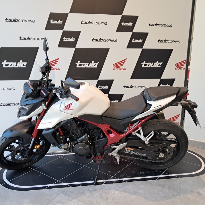 HORNET750-2023