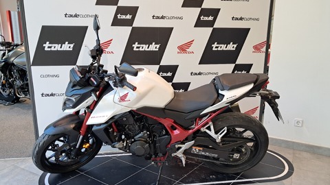 HORNET750-2023