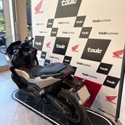 FORZA750 - 2025