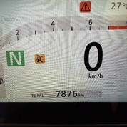 FORZA750 - 2025