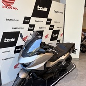 FORZA750 - 2025