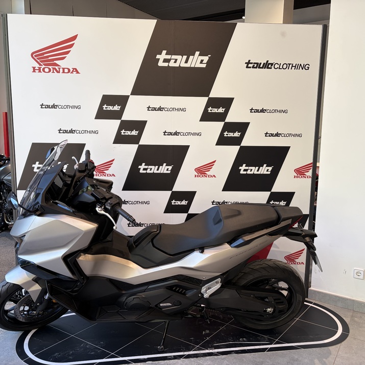 FORZA750 - 2025