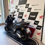 PCX125 DX - 2025