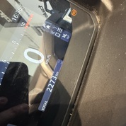 PCX125 DX - 2025