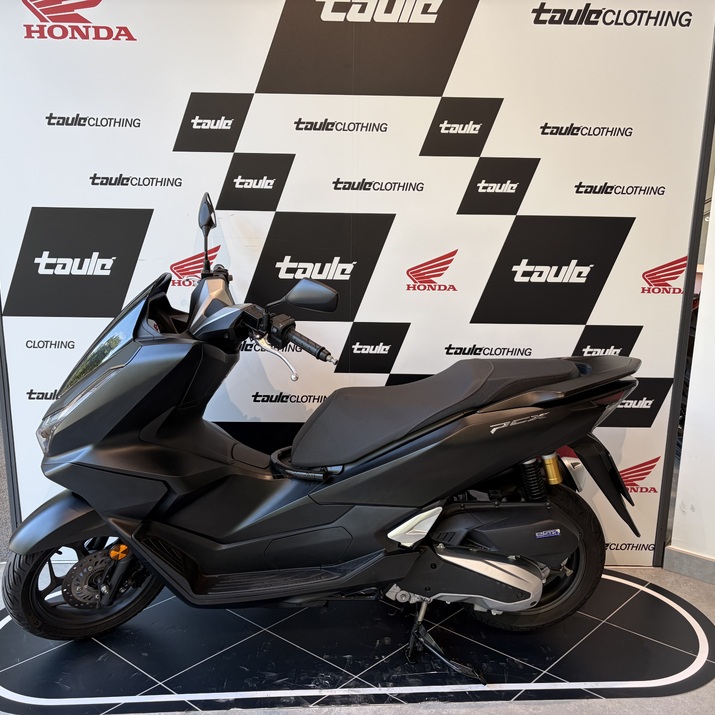 PCX125 DX - 2025