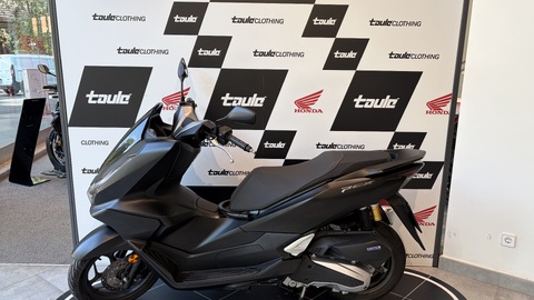 PCX125 DX - 2025