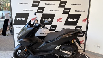 PCX125 DX - 2025