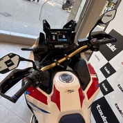 AFRICA TWIN ADVENTURE - 2026