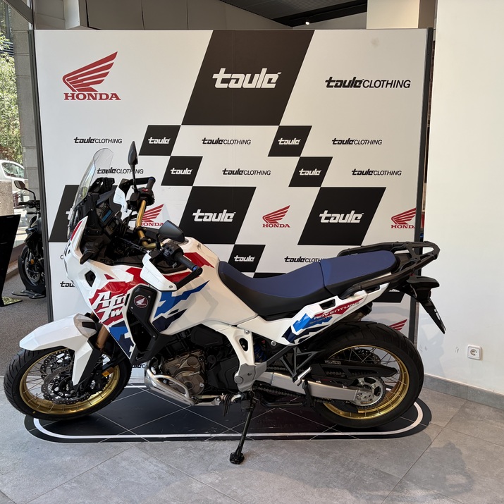 AFRICA TWIN ADVENTURE - 2026