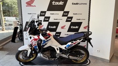 AFRICA TWIN ADVENTURE - 2026