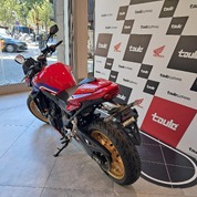 HORNET750 - GARAGE DREAMS