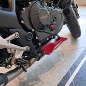 HORNET750 - GARAGE DREAMS