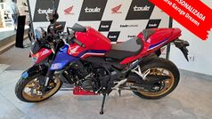 HORNET750 - GARAGE DREAMS