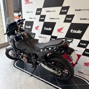 AFRICA TWIN ADVENTURE - 2023