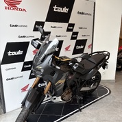 AFRICA TWIN ADVENTURE - 2023