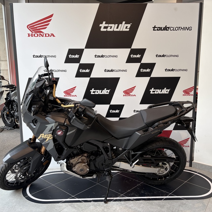 AFRICA TWIN ADVENTURE - 2023