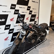 CB650R - 2020