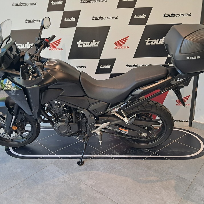 NX500-2025