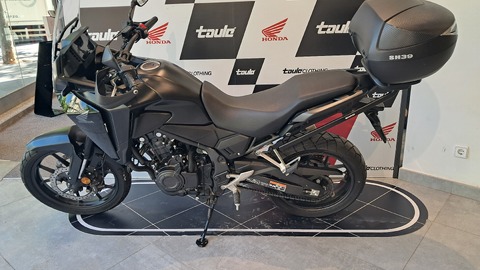 NX500-2025