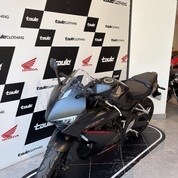 CBR650R - 2024