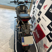 CB650R - DIC 2022