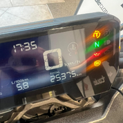 CB650R - DIC 2022