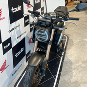 CB650R - DIC 2022