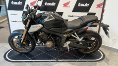 CB650R - DIC 2022