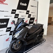 FORZA 125- 2023