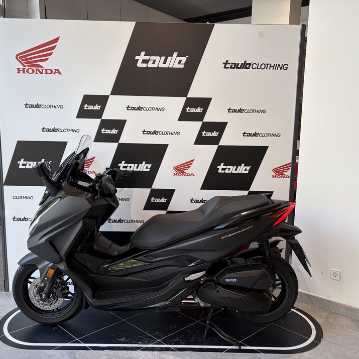 FORZA 125- 2023