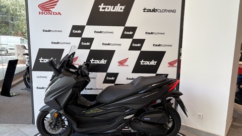 FORZA 125- 2023
