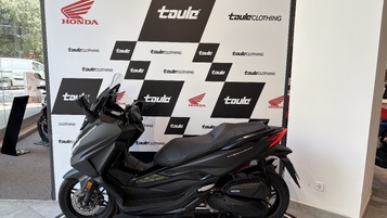 FORZA 125- 2023