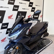 PCX125 - Feb2025