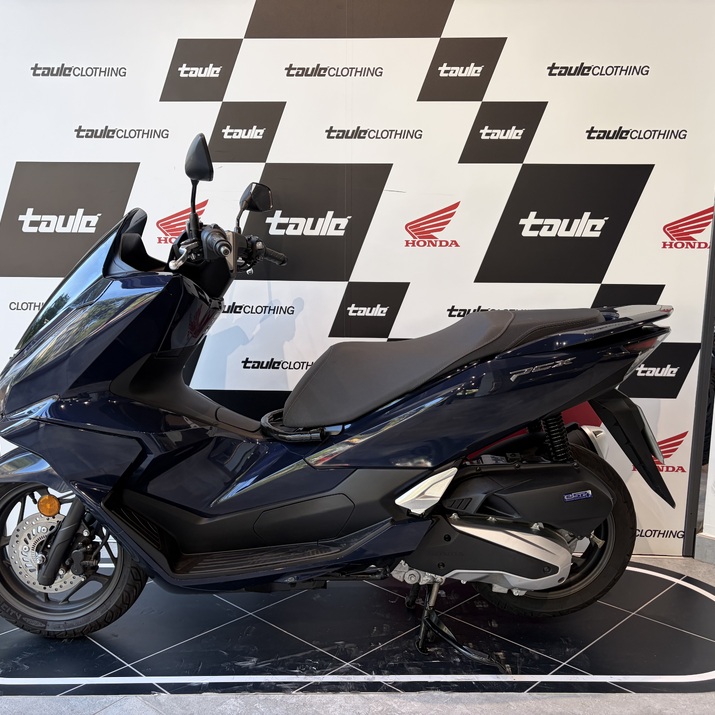 PCX125 - Feb2025