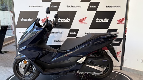 PCX125 - Feb2025