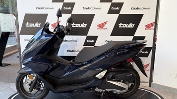 PCX125 - Feb2025