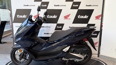 PCX125 - Feb2025