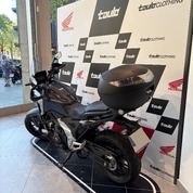 NC750X DCT - ago2023