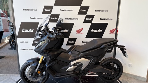 XADV750 - ENE 2023