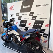 AFRICA TWIN ESTÁNDAR DCT - MAR 2023