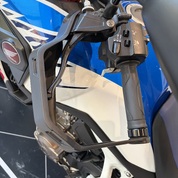 AFRICA TWIN ESTÁNDAR DCT - MAR 2023