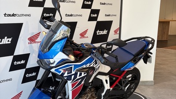 AFRICA TWIN ESTÁNDAR DCT - MAR 2023