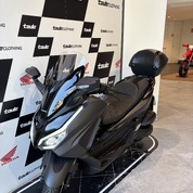 FORZA 125 - 2023
