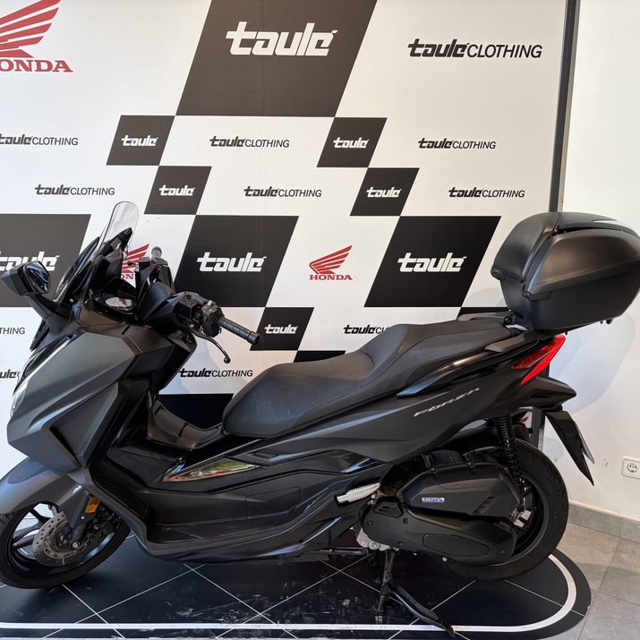 FORZA 125 - 2023