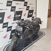 CB650R - 2023
