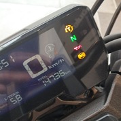 CB650R - 2023