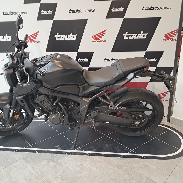 CB650R - 2023