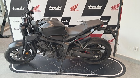 CB650R - 2023