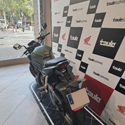 CB650R - 2025