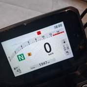 CB650R - 2025